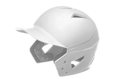 New Hx Gamer Bb Helmet Wht Sm 11834-chphxmwt