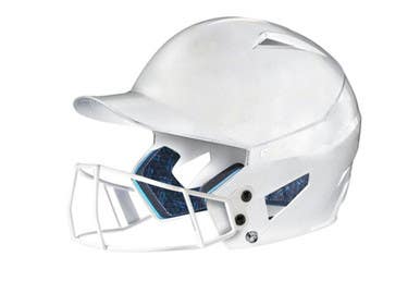 New Hx Rookie Sb Helmet Wht Sm 11834-chphxfpuwt
