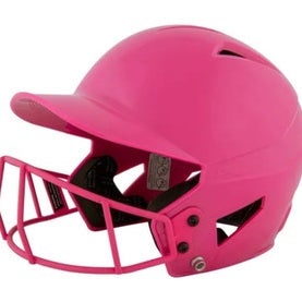 New Helmet Facemask Pink Small 11834-chphxfpupt