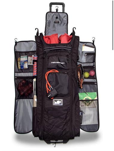 New Powernet All Gear Transpor 11834-pntb007