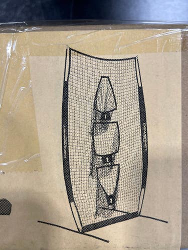 New 4x8 Football Trainer 11834-pnt1127-2