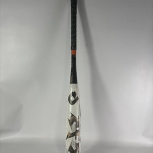 Used Demarini Cf5 30" -8 Drop Usssa 2 5 8 Barrel Bats 11834-s000024702