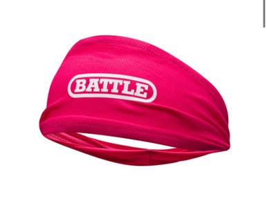New Mesh Skull Wrap Pink 11834-bat41ac200028