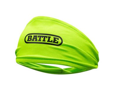 New Mesh Skull Wrap Neon Grn 11834-bat41ac200004