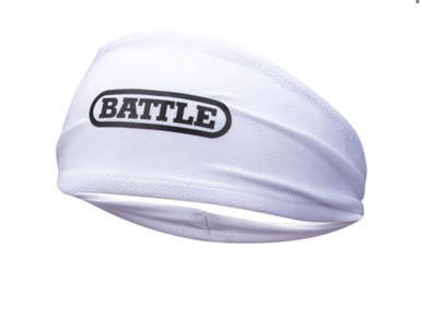 New Mesh Skull Wrap Wht Blk 11834-bat41ac200001