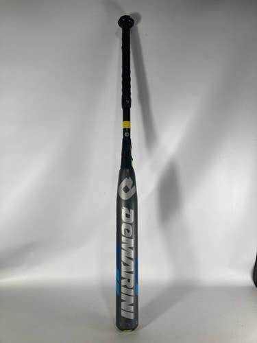 Used Demarini Cfa 32" -10 Drop Fastpitch Bats 11834-s000023596