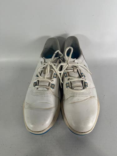 Used Foot Joy Senior 9 Golf Shoes 11834-s000023184