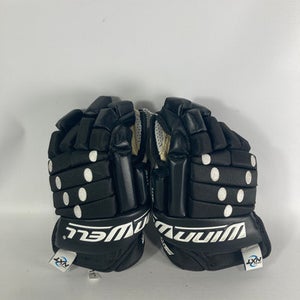Used Ccm Jetspeed Junior 04 Ice Hockey Skates 11834-s000024066