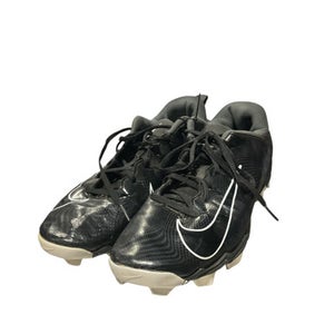 Used Nike Adult Fb Cleats Black Senior 11.5 11834-s000018171