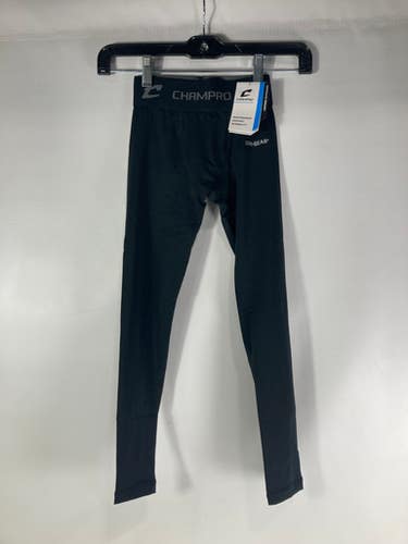 Used Champro Compression Ys Youth Baseball And Softball Bottoms 11834-s000024004