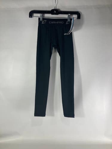 Used Champro Compression Ys Youth Baseball And Softball Bottoms 11834-s000024003