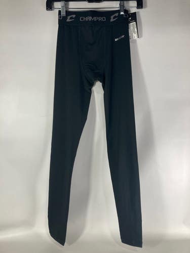 Used Champro Compression Yl Youth Baseball And Softball Bottoms 11834-s000023999
