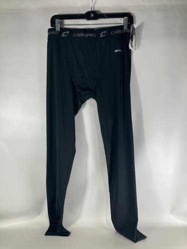 Used Champro Compression Al Senior Baseball And Softball Bottoms 11834-s000023998
