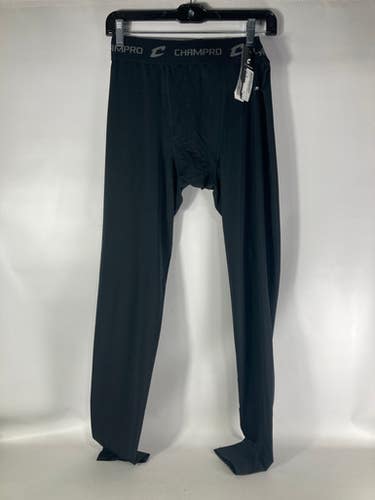 Used Champro Compression Al Senior Baseball And Softball Bottoms 11834-s000023997