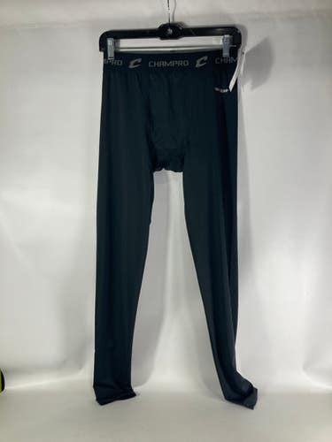 Used Champro Compression Am Senior Baseball And Softball Bottoms 11834-s000023996