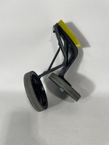 Used Training Wheels 11834-s000012797