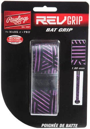 New Rawling Revgrip 1.8mm 11834-tnrrevgrip18