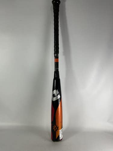 Used Demarini Voodoo Balanced Bb Sb Usssa 2 5 8 Bat 30" 11834-s000030733