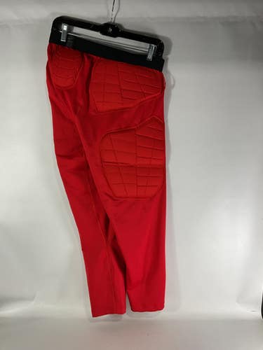 Used Nike Adult Fb Integrated Pants Red Xl 11834-s000030101