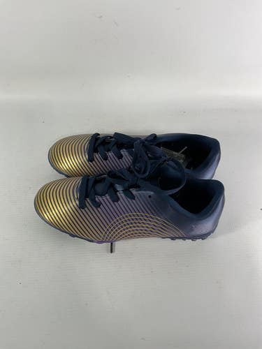 Used Brava Soccer Cleats Navy Blue Senior 6 11834-s000030058