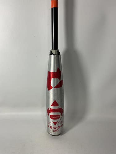 Used Demarini The Goods 2022 Bb Sb Usssa 2 3 4 Bat 30" 11834-s000029884