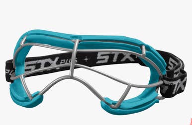 New 4sight+ Goggle Ad Teal 11834-stx098805585495