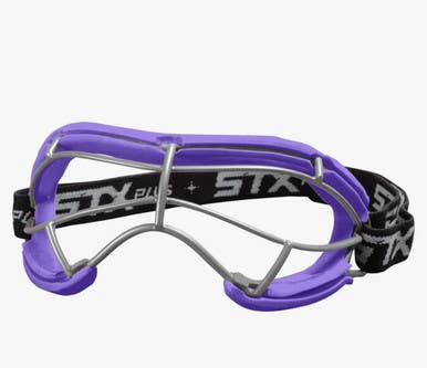 New 4sight+ Goggle Ad Purple 11834-stx098805585457