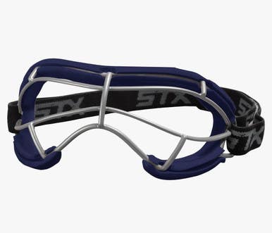 New 4sight+ Goggle Ad Navy 11834-stx098805585433