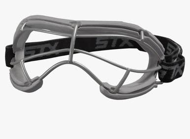 New 4sight+ Goggle Ad Grey 11834-stx098805585402