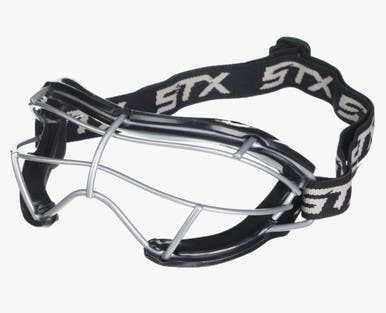 New 4sight+ Goggle Ad Black 11834-stx098805585389