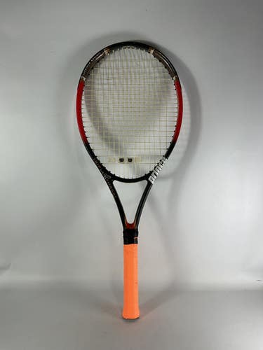 Used Prince Hornet Adult Tennis Racquet Red Unknown 11834-s000029800