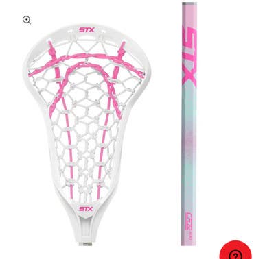 New Women Crux 100 Complete Stick 11834-stxcscr06welj