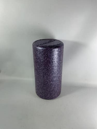 Used Exercise Foam Roller Purple Fits All 11834-s000029735