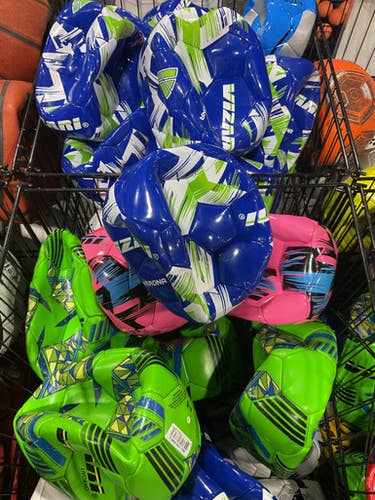 New New Soccer Balls 11834-viza15
