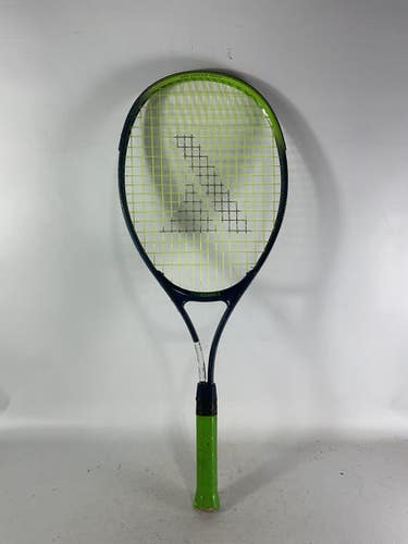 Used Pro Kennex Tennis Racquet Adult Tennis Racquet Green Unknown 11834-s000028845