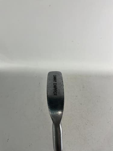 Used Tour Edge Two Way Golf Chippers 2-way Unknown Degree 11834-s000028740