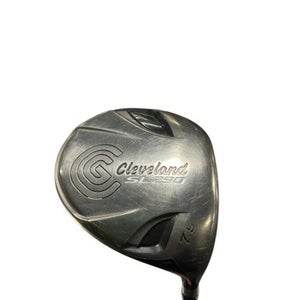 Used Cleveland Sl 290 Mens Driver Rh 7.5 Degree 11834-s000028546