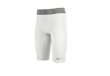 New Bb Aero Vent Padded Slider White 11834-miz3507020000