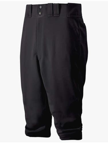 New Black Premier Knickers 11834-miz3502809090