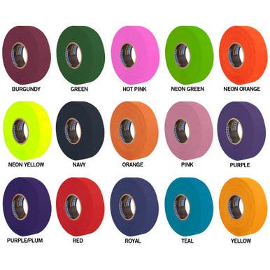 New 24 X 25 Cloth Tape Hpink 11834-ren152057