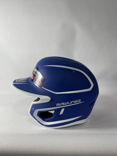 New Raw Mat Blue Helm Sr 11834-rawrawmatbluesr