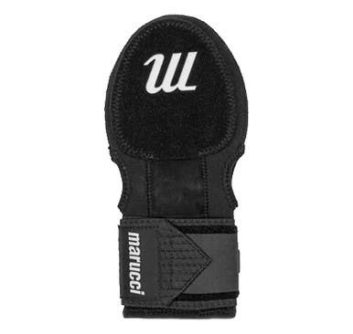 New Youth Sliding Mitt Black 11834-mrcmpsldmittbky