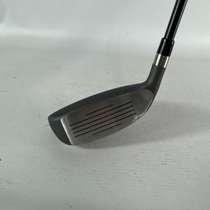 Used Monza Pace Technology 3 Wood Regular Flex Graphite Shaft Fairway Woods 11834-s000021700