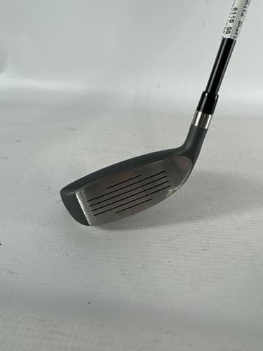 Used Monza Pace Technology 3 Wood Regular Flex Graphite Shaft Fairway Woods 11834-s000021700