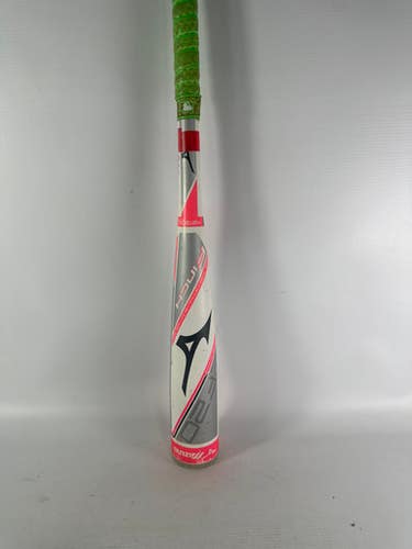 Used Mizuno Finch 25" -13 Drop Tee Ball Bats 11834-s000021671