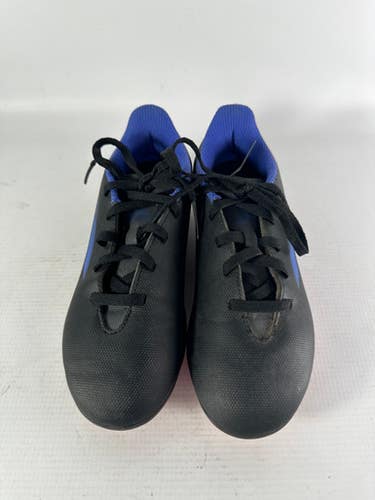 Used Adidas Junior 02.5 Cleat Soccer Outdoor Cleats 11834-s000021538