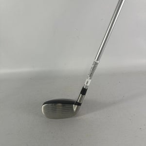 Used Royal Collection Hy3 3 Hybrid Stiff Flex Graphite Shaft Hybrid Clubs 11834-s000022862
