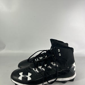 Used Under Armour Senior 13 Football Cleats 11834-s000022577