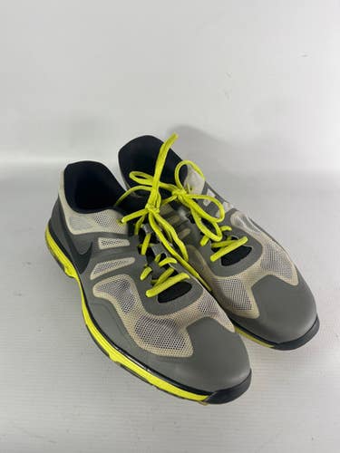 Used Nike Senior 10.5 Golf Shoes 11834-s000022560