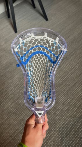 ECD Ion Fresh Strung Head (Professionally Strung - New)